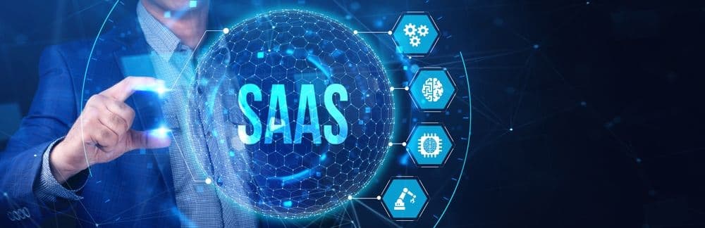 Article What is the difference between SaaS, PaaS, IaaS, DaaS, and MaaS? Easy-to-understand explanation with a table